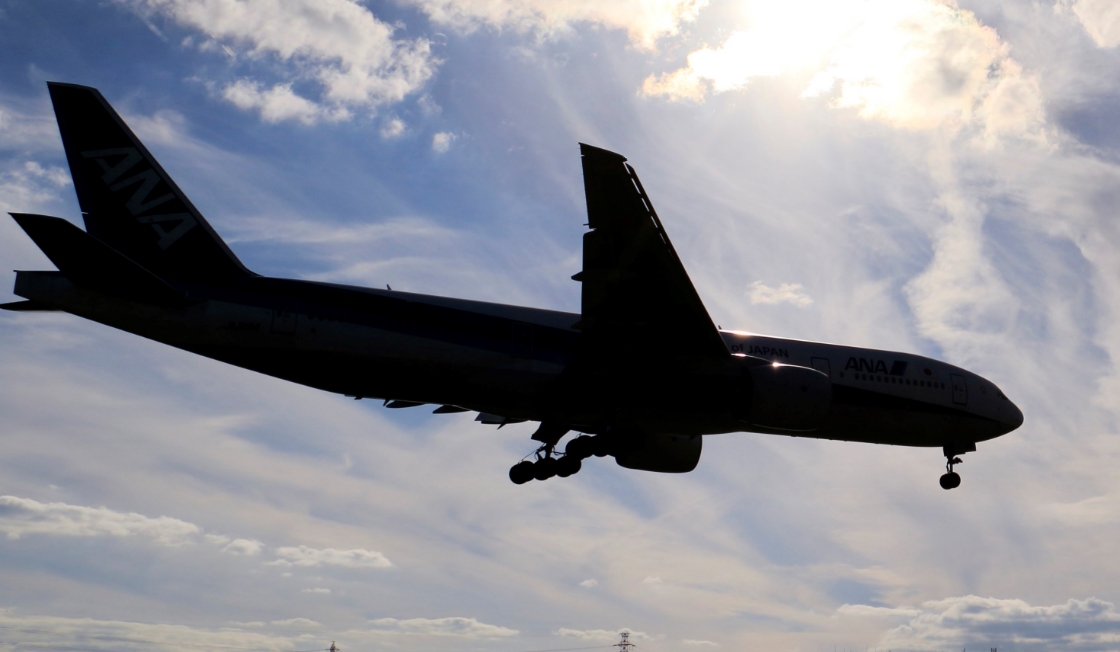 サウスウェスト航空